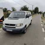 Vând Volkswagen t4