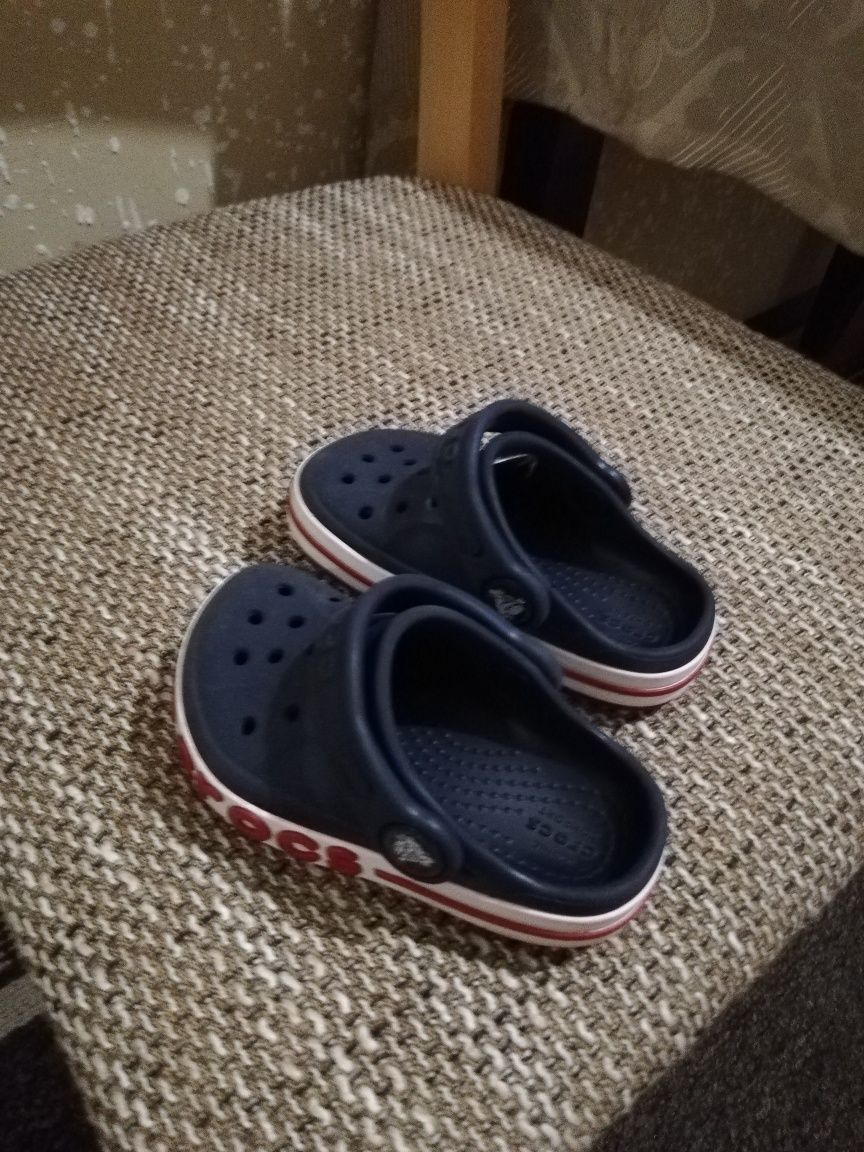 Оригинален CROCS