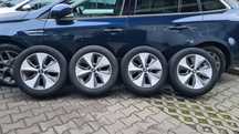 Jante bicolore Hyundai Ioniq,i30,i40,Kona,Veloster,16",Mazda,KiaNissan