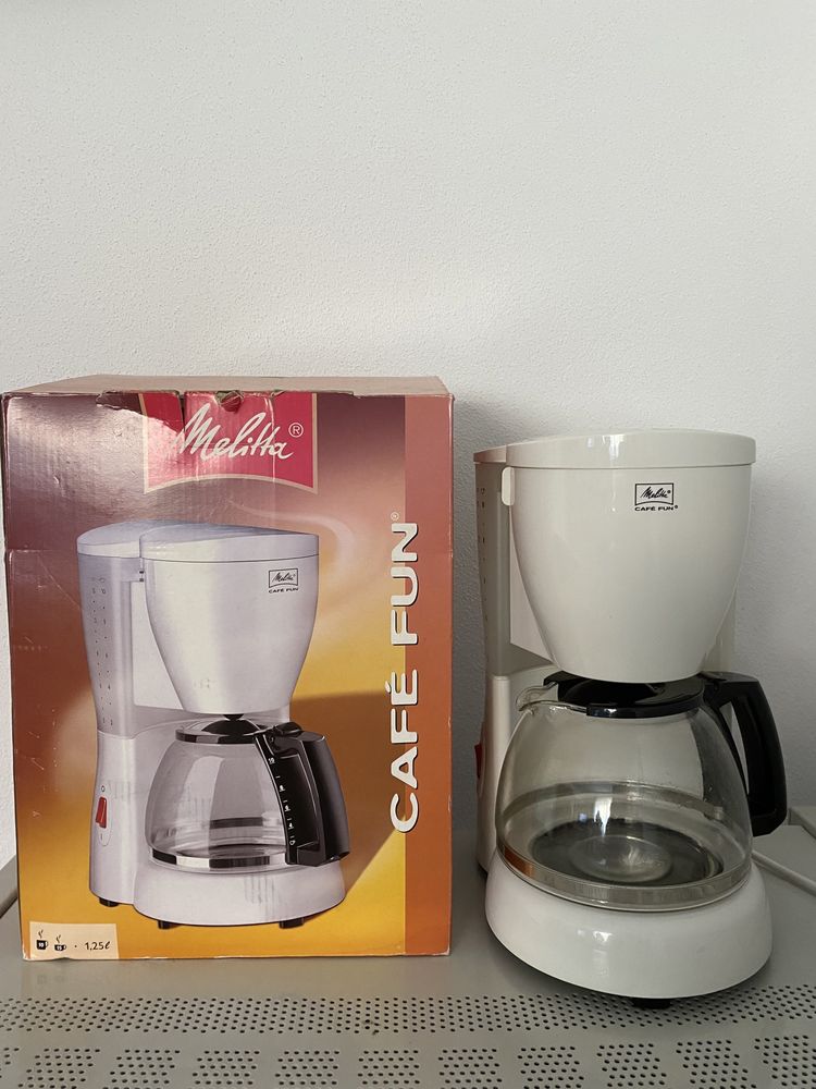 Filtru cafea marca Melitta