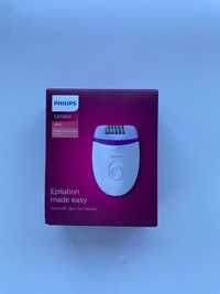 PHILIPS epilator 2000