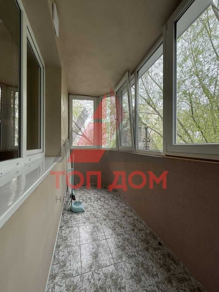 Дава се под наем Двустаен апартамент в Варна, Нептун - 65 кв.м за 459 € - Снимка #17