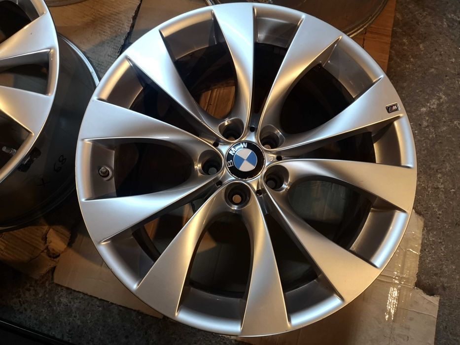 Jante M BMW X5 X6 STYLE 227 R20