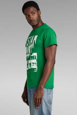 Тениска G-Star Raw - S