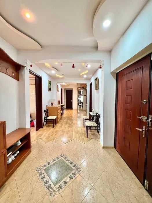 Элитная 5-комнатная квартира 182 м² в центре Мирабад Айбек