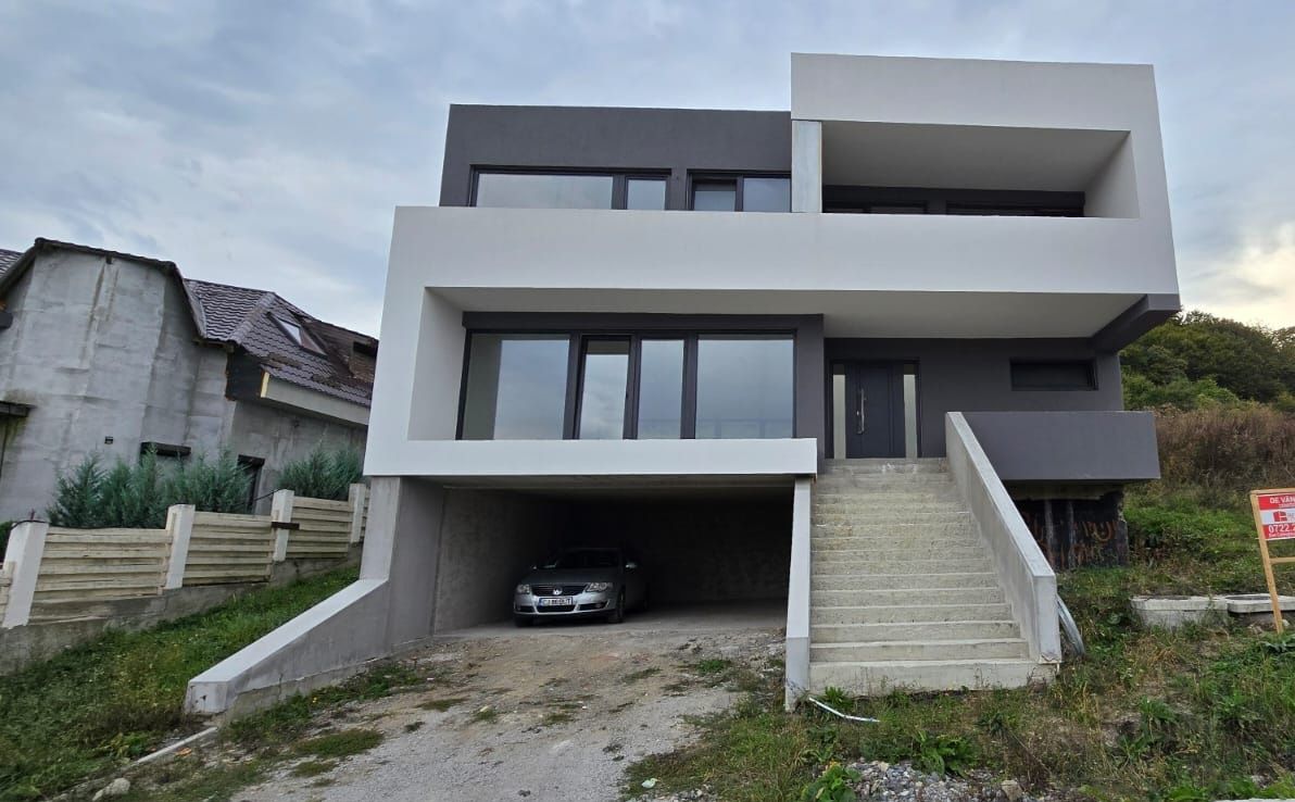 Casa individuala Chinteni de vânzare