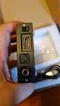 placa de sunet Douk Audio U2 Pro DDC - Poorman DDC  DDC I2S