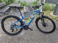 Bicicleta dama. barbat  mtb Raymon
