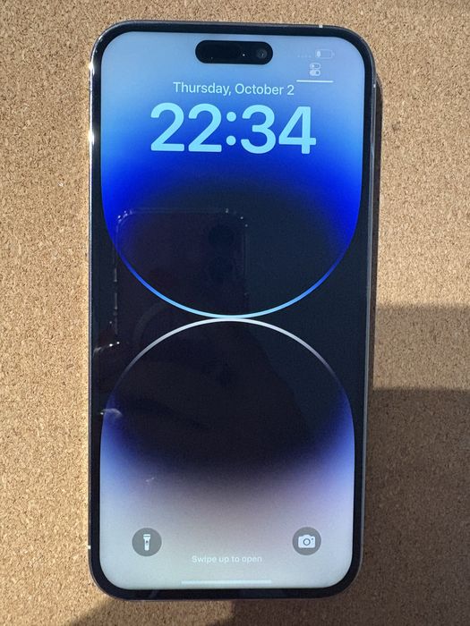 Iphone 14 Pro Max 256 Gb ID-XXL2681