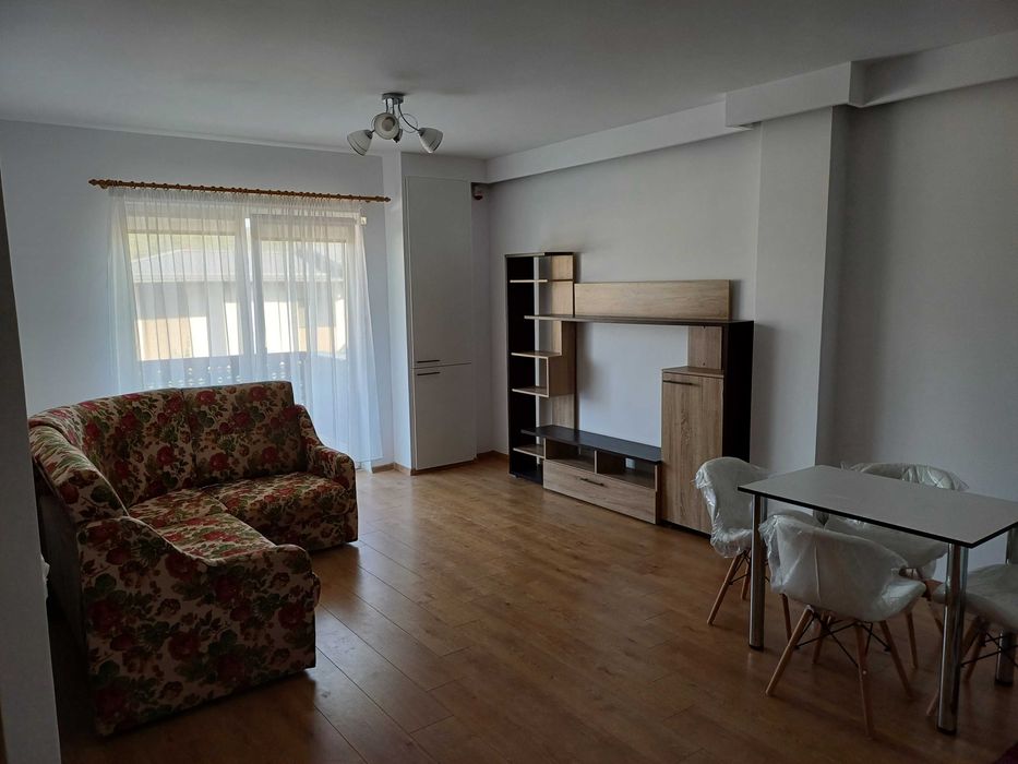 PF inchiriez apartament 2 camere Cluj Napoca, str. Edgar Quinet 18
