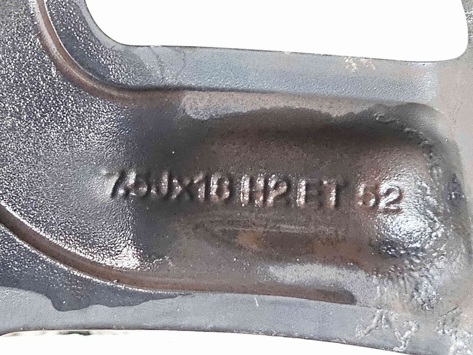 Janta aliaj Mercedes Clasa A (W176) [Fabr 2012-2018] 5X112 | R18 | 7.5