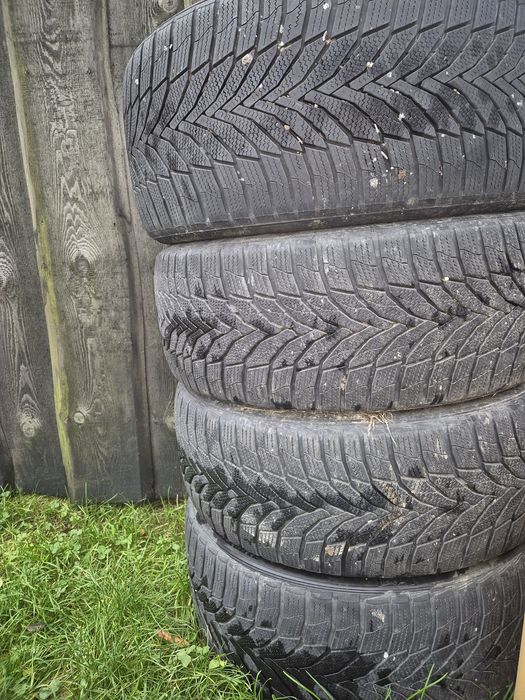 Anvelope iarna 245/45R20,275/R20