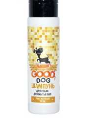 Good Dog - шампунь для мытья лапок