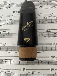 Mustiuc clarinet bd 5 s&s