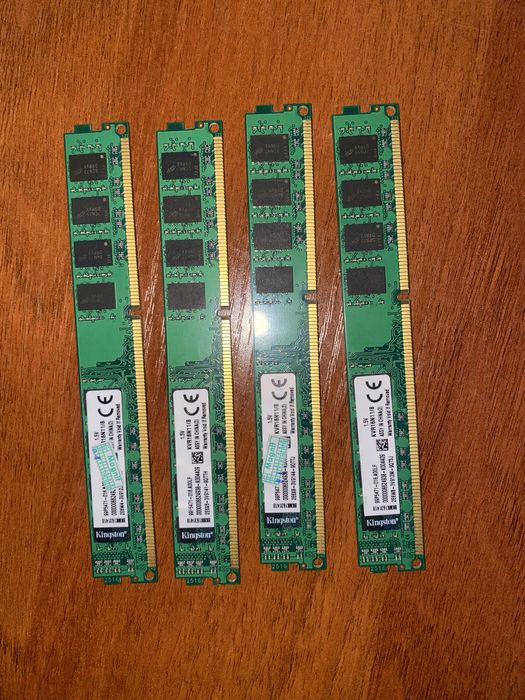 Продается серверные Оперативки