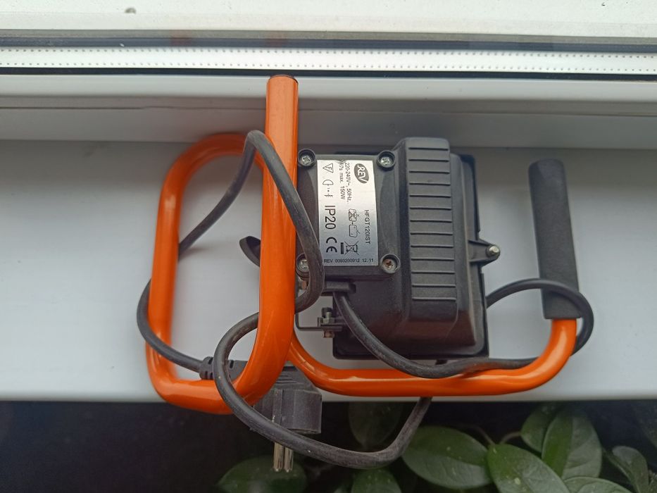 Lampă proiector iluminat 50 hz