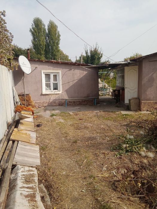 Продаётся плановый дом в Чирчике | возможен ВЫКУП