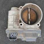 Дроселова клапа / дросел / NISSAN X-TRAIL  2.5I 165к.с 2003-2007Г