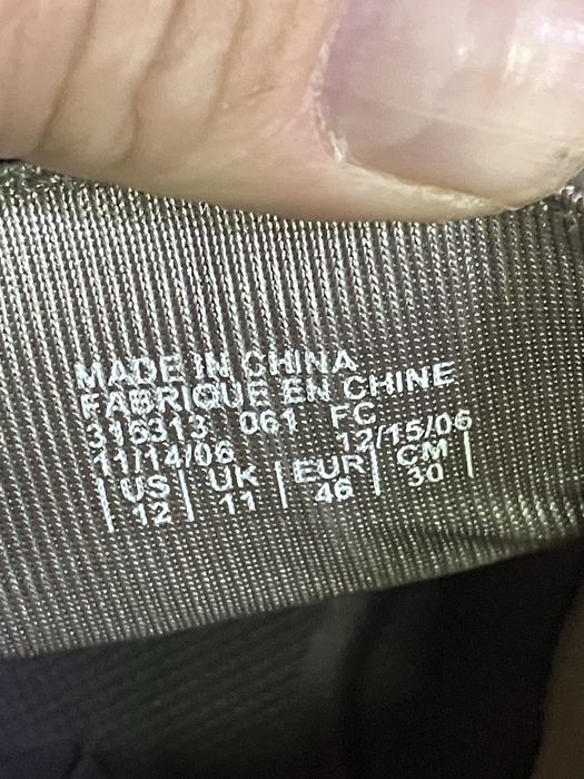 Мъжки сандали ,,Nike ACG”-46 и ,,Chaco”-42 (Нови)