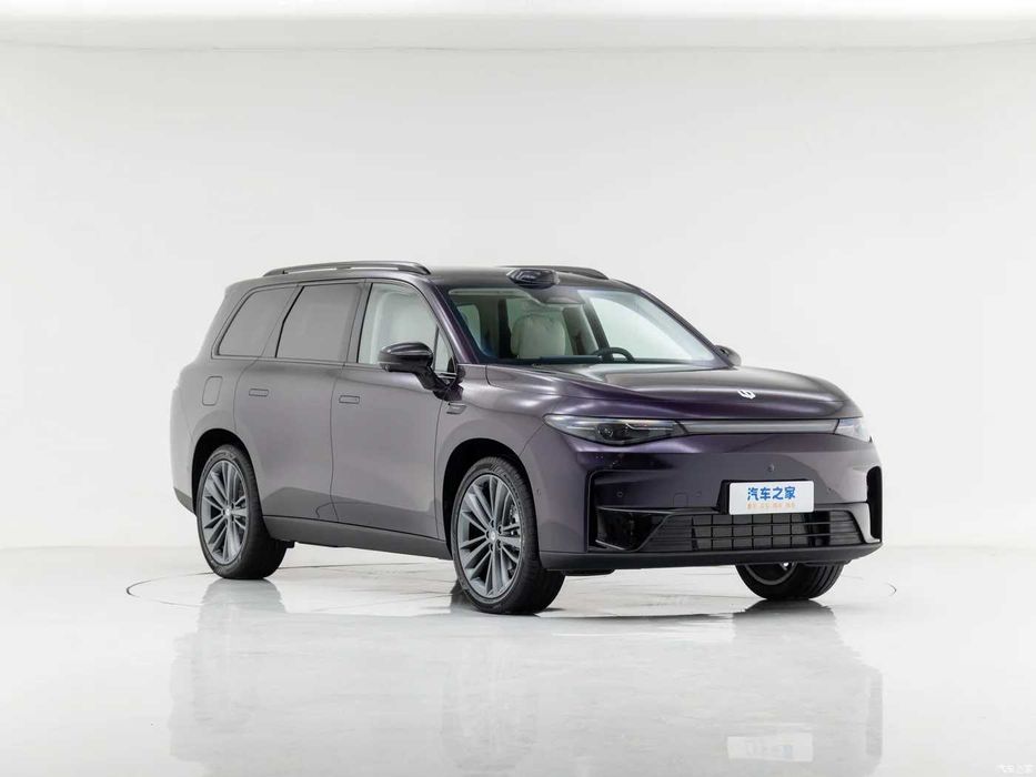 Leapmotor nasiyaga savdo