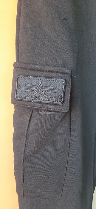 Alpha industries панталон