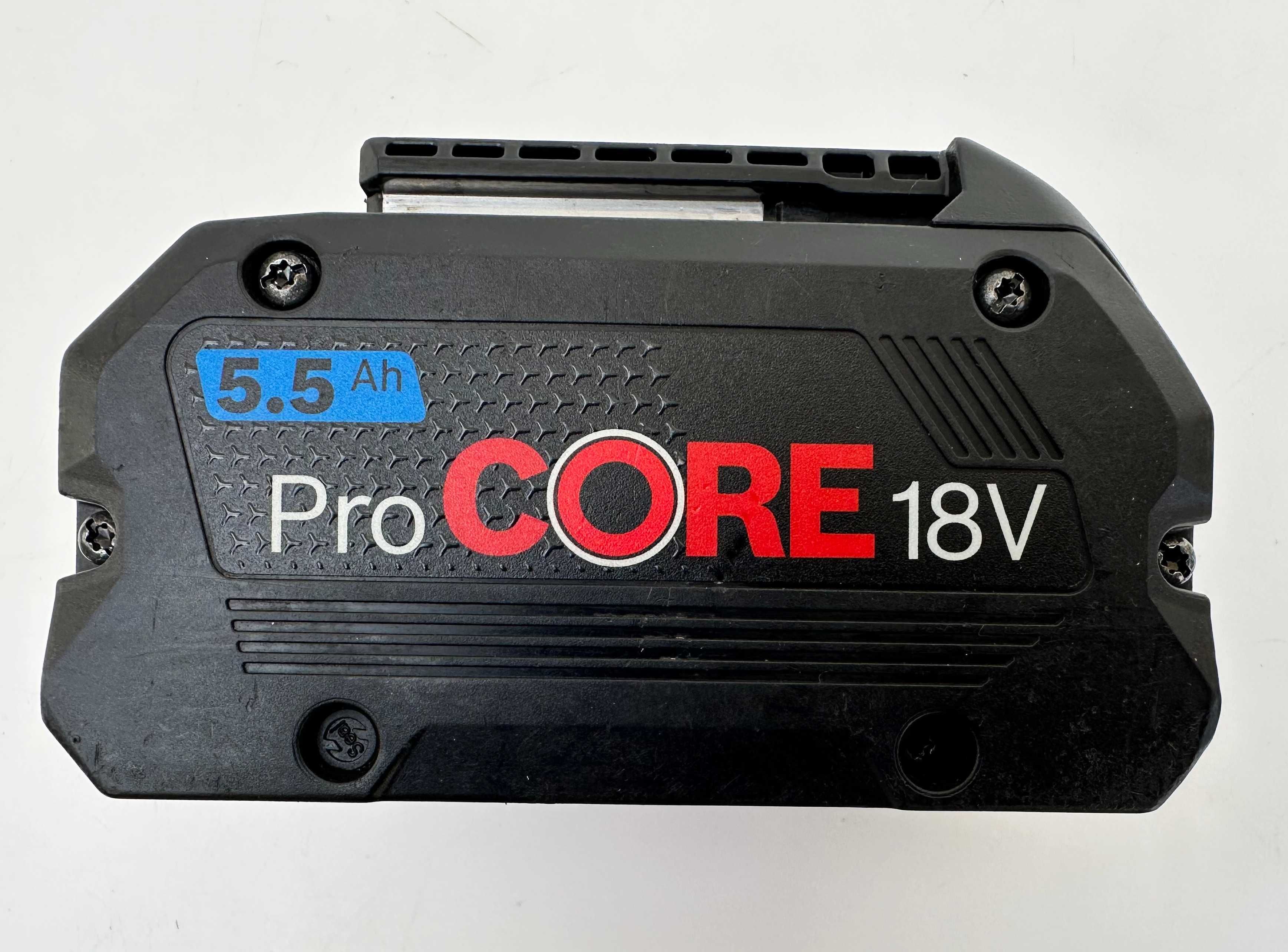 BOSCH GBA 18V 5.5Ah ProCore - Акумулаторна батерия 18V 5.5Ah