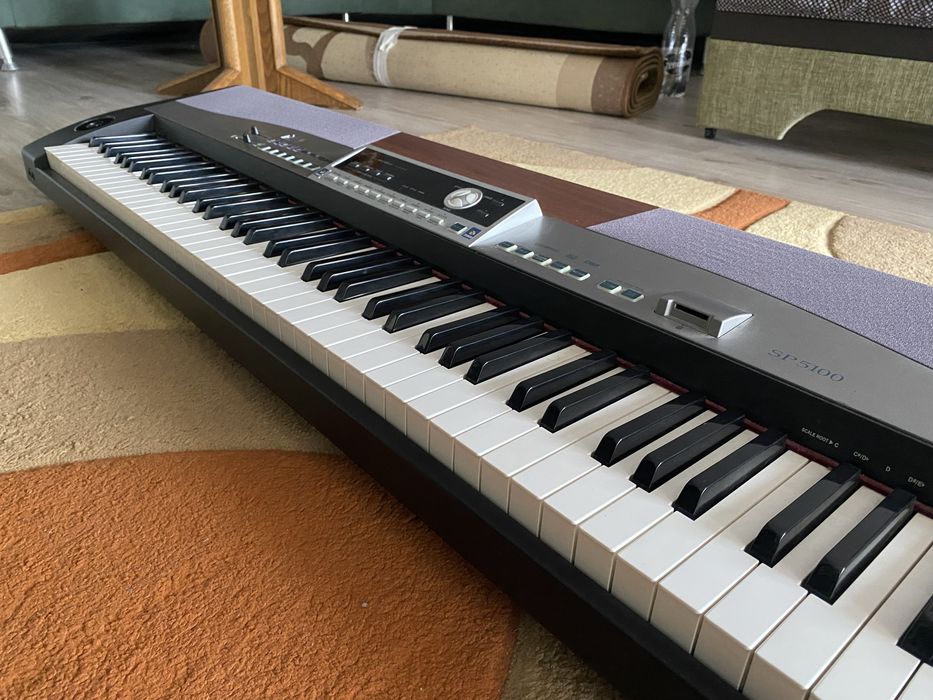 Pian digital Thomann SP5100