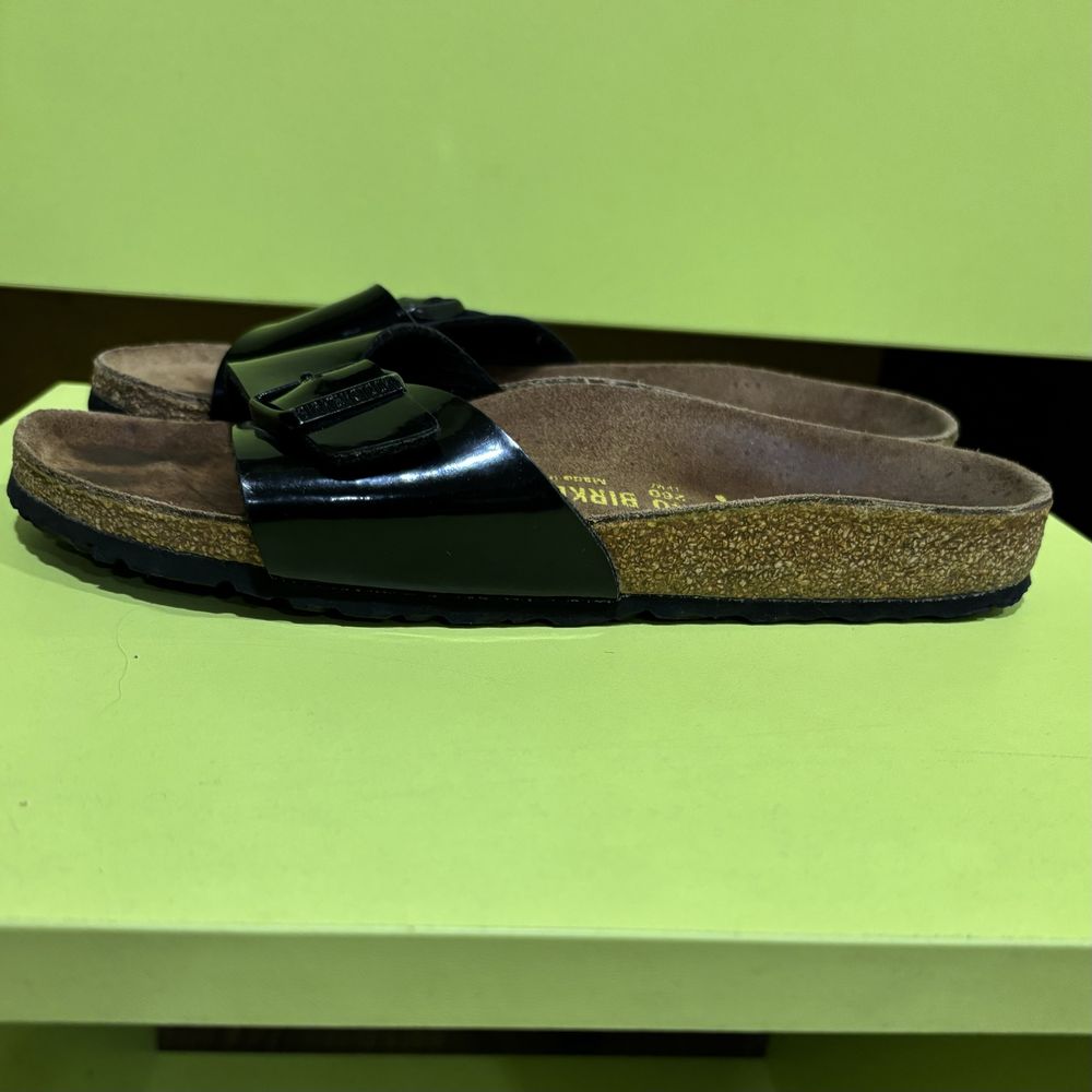 Чехли Birkenstock оригинални