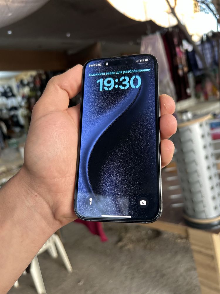 iphone 15 pro sotiladi