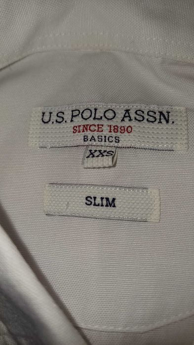 Cadou u.s. polo assn.