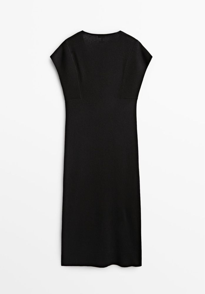 Rochie Massimo Dutti