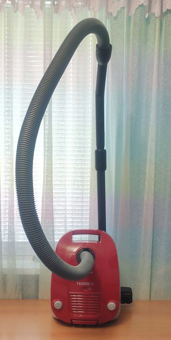 Прахосмукачка Самсунг