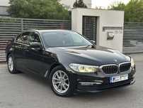 BMW Seria 5 G30 520d 190 CP Euro 6 – PRET FIX