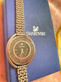 Часовник Swarovski