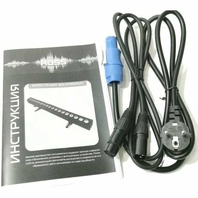 Архитектурный светильник