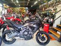 Kawasaki Versys 650-nou 0km livrare din stoc EST BIKE Campina