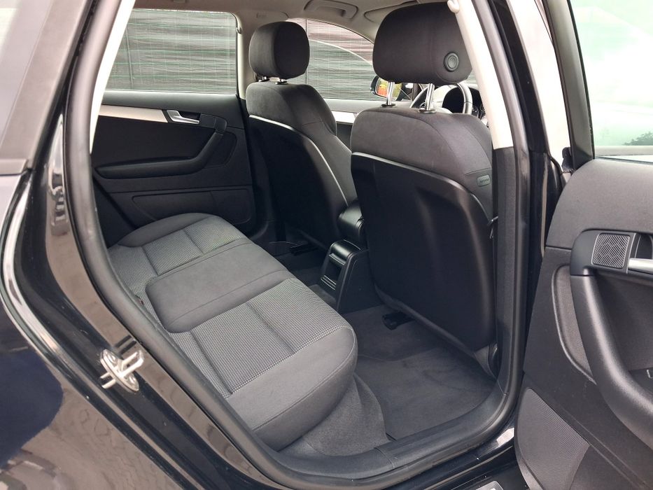 Audi A3 Sportback 1.6 TDI 2012 euro 5