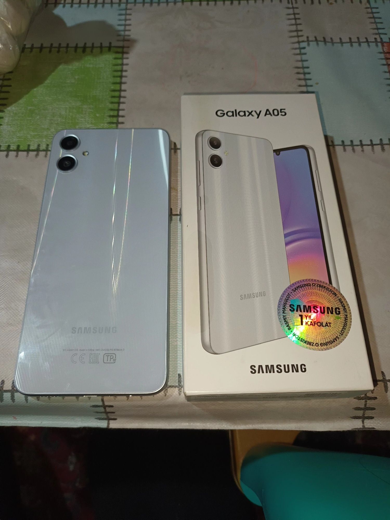 Samsung Galaxy A5