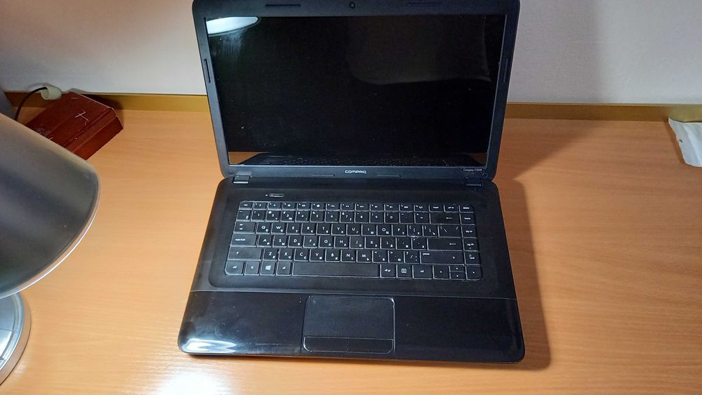 продам ноутбук HP Compaq CQ58