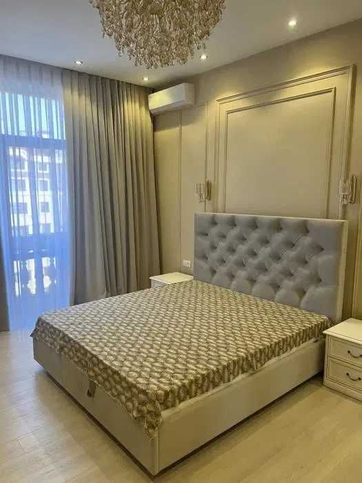 Сдаётся уютная квартира! 2ком Коратош ор-н Дружба народов