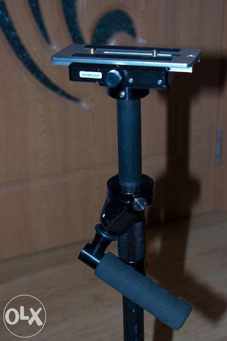 Wondlan Magic steadycam