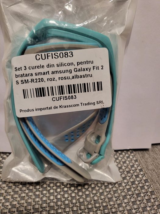 Ceas fitness la oferta