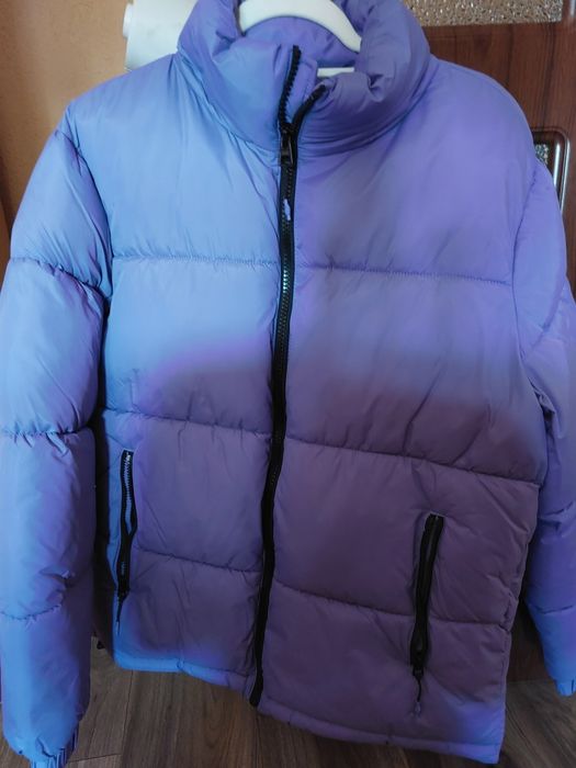 Geaca barbati groasa