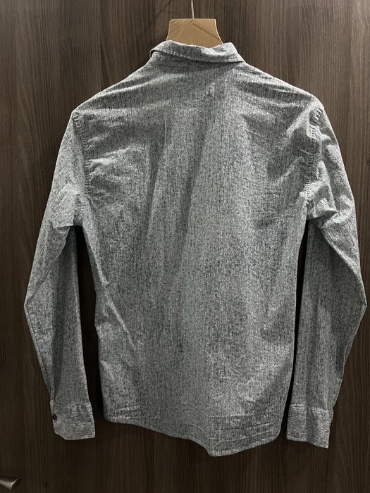 Мъжки ризи, обличани 1-2 пъти