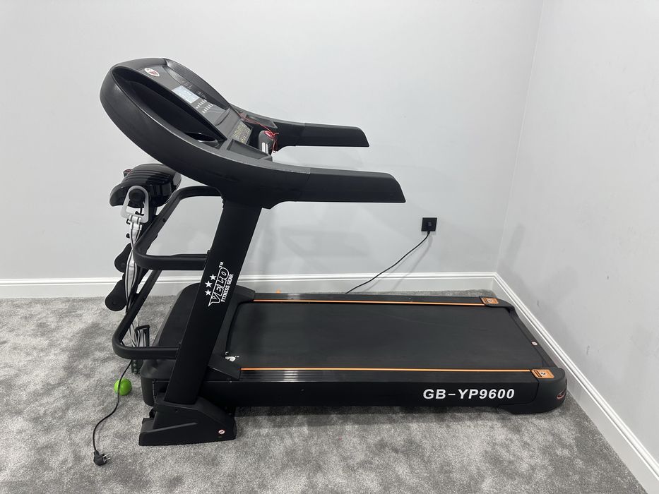 Velo GB-YP9600 беговая дорожка