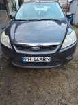 Ford focus 1.8 Tdci