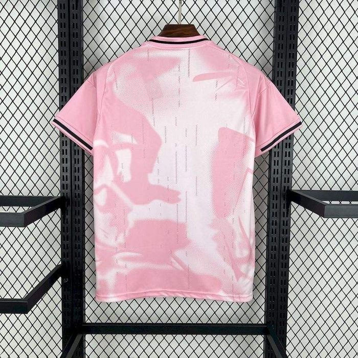 Tricou Real Madrid pink edition