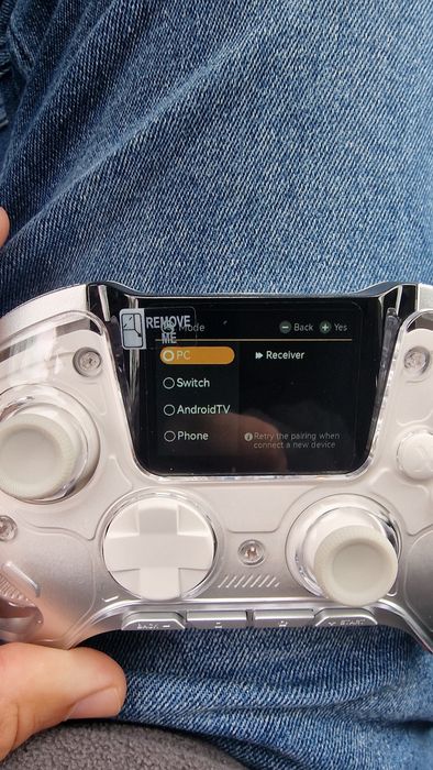 Геймърски Джойстик Нов