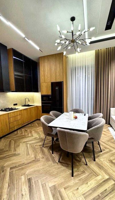 Ташкент сити 2х-ком с видом на парк ор-р Сити Молл