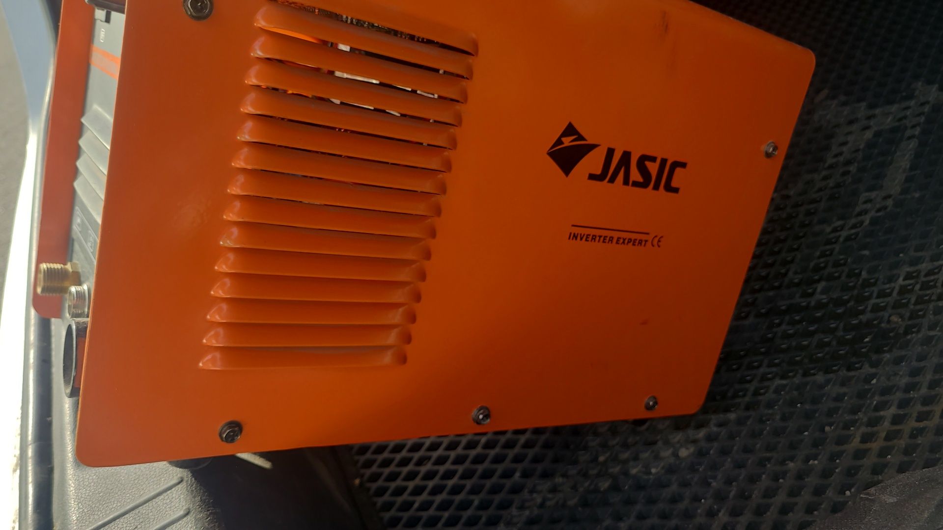 плазморез Jasic CUT 40 на 220V